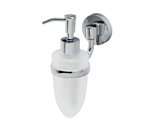 Дозатор для жидкого мыла WasserKRAFT Rhein K-6200 арт. K-6299