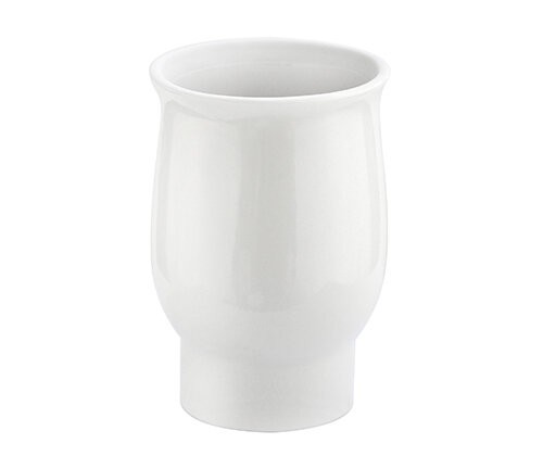 Стакан для зубной щетки WasserKRAFT арт. K-C184