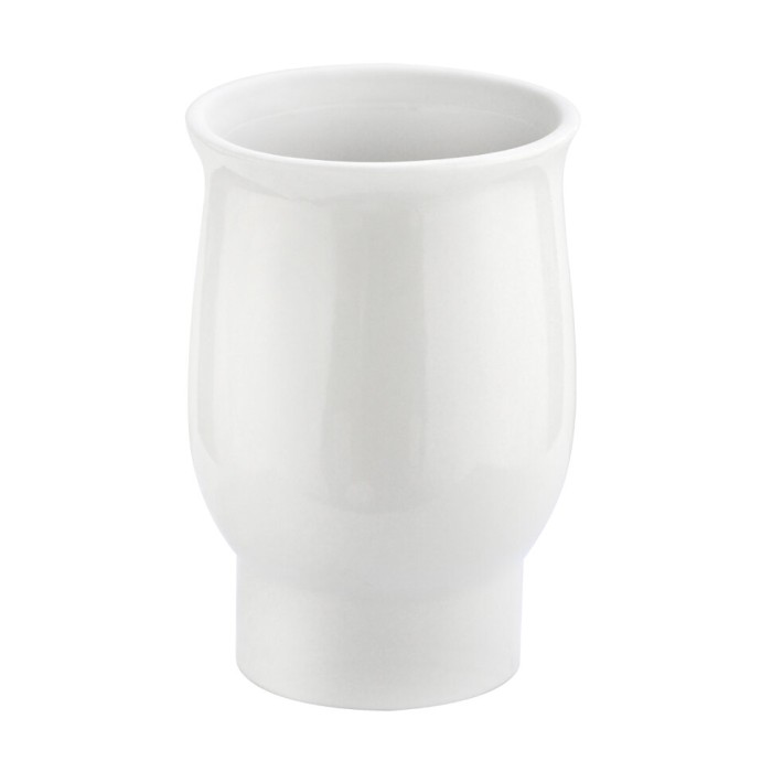 Стакан для зубной щетки WasserKRAFT арт. K-C184