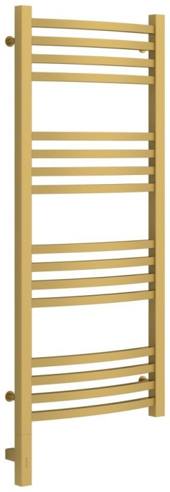 Сунержа Электрический полотенцесушитель 1000x400, Аркус 3.0, 032-5704-1040 цвет: матовое золото