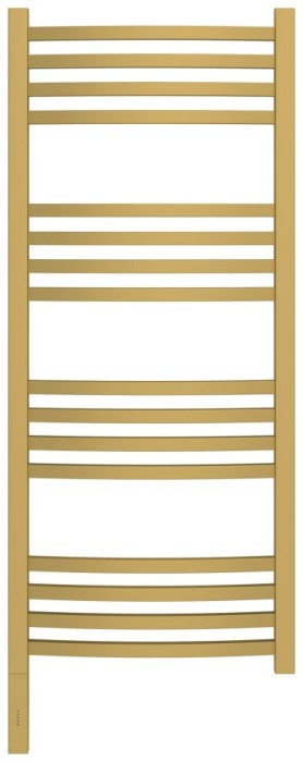 Сунержа Электрический полотенцесушитель 1000x400, Аркус 3.0, 032-5704-1040 цвет: матовое золото
