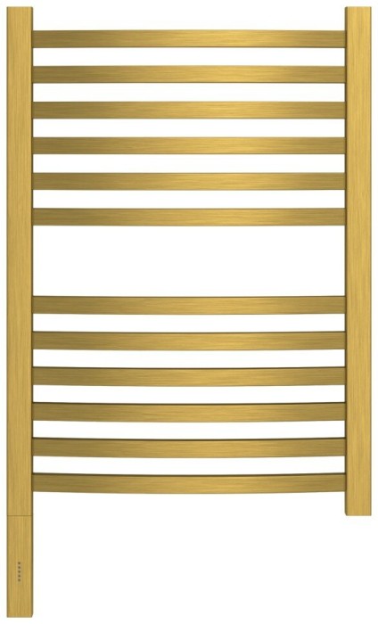 Сунержа Электрический полотенцесушитель 1000x500, Аркус 3.0, 051-5704-6040 цвет: состаренная латунь