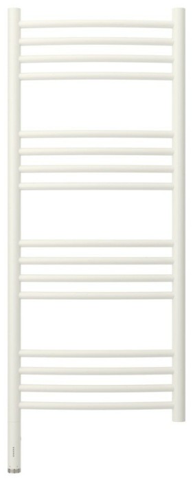 Сунержа Электрический полотенцесушитель 1000x400, Богема 3.0, 30-5802-1040 цвет: матовый белый