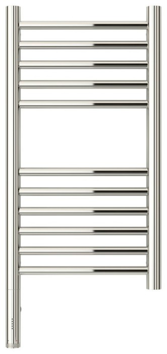 Сунержа Электрический полотенцесушитель 600x300, Богема 3.0, 00-5804-6030 цвет: без покрытия