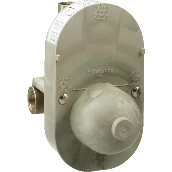 Смеситель для ванны, Hansgrohe, арт. 31741180