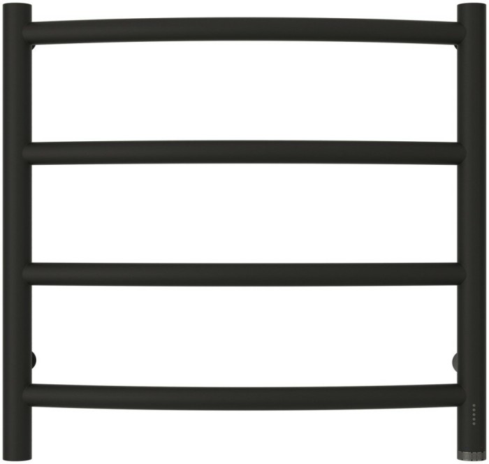 Сунержа Электрический полотенцесушитель 600x500, Галант 4.0, 15-0831-5050 цвет: тёмный титан муар