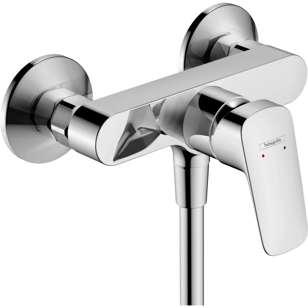 Смеситель для душа, Hansgrohe Logis, хром арт. 71600000