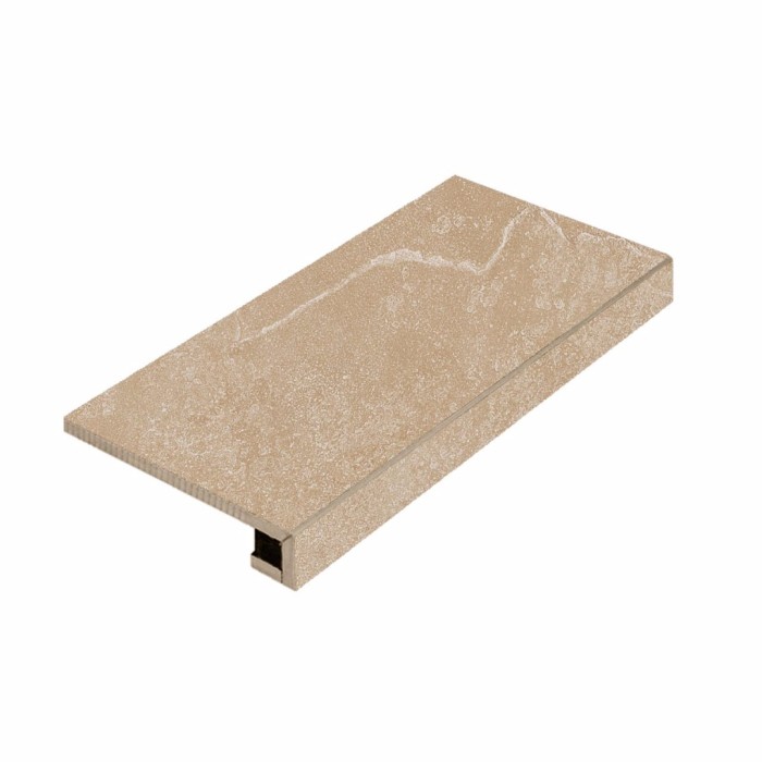 Ступень хелио фронтальная  33x45 Italon Материя арт. 620070000827