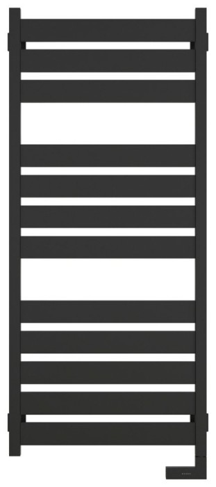 Сунержа Электрический полотенцесушитель 1000x300, Центурион 2.0, 15-5603-1250 цвет: тёмный титан муар