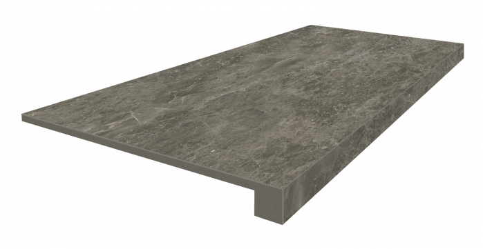 Ступень браун фронт 33x60 Coliseum Gres Da Vinci арт. 620070002302