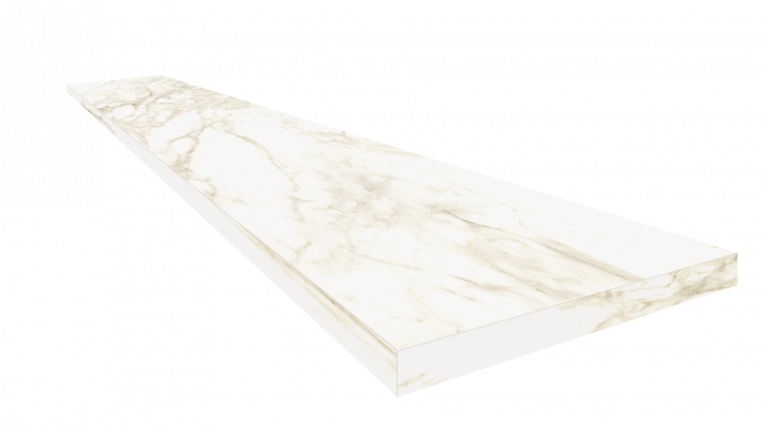 Ступень ворм угловая правая 33x120 Coliseum Gres Michelangelo арт. 620070002491