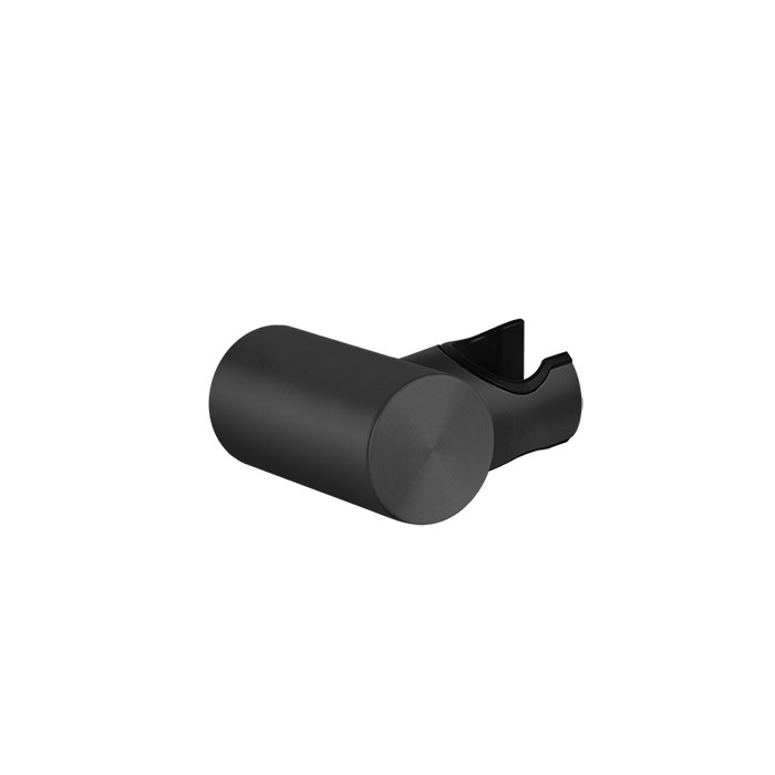 Держатель для душевой лейки, поворотный, Gessi 316, black xl арт. 54160#299