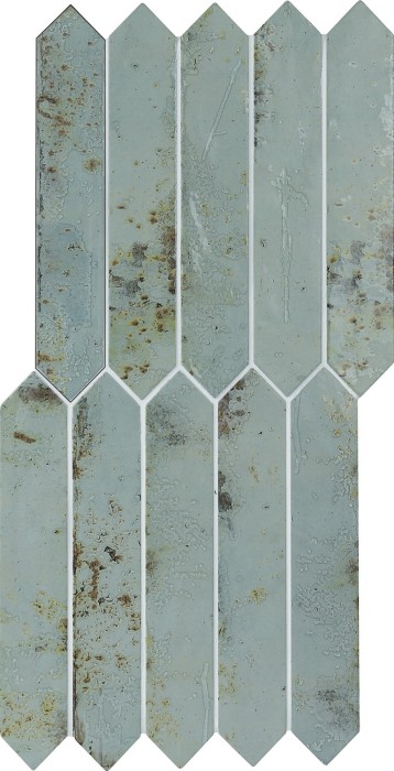 Плитка picket 4,3x24,3 APE CERAMICA Grunge арт. n126354
