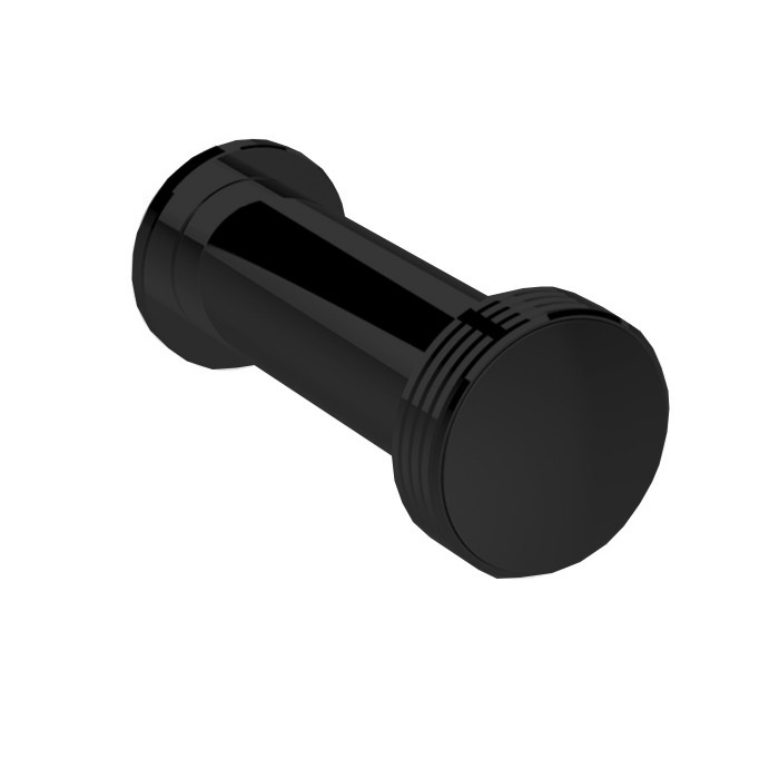 Fima Carlo Frattini Держатель для туалетной бумаги, подвесной, Accessori, F6105/1XNS цвет: черный