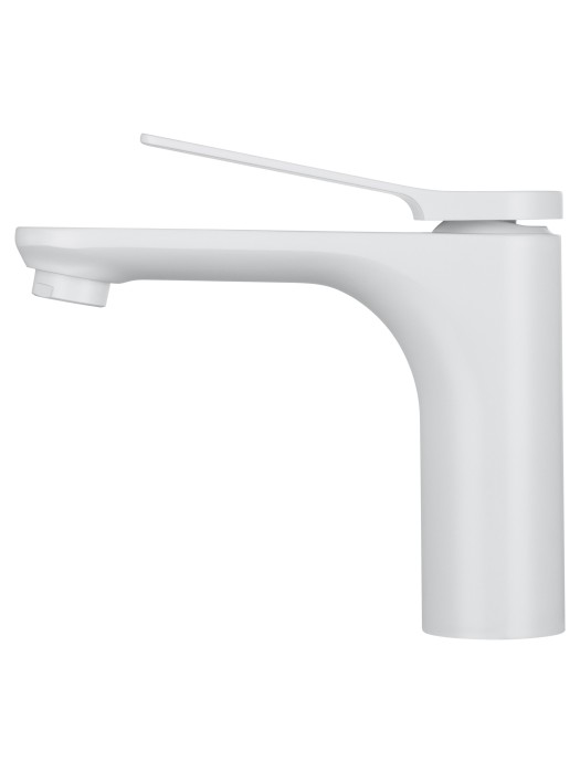 Смеситель для раковины, Wonzon & Woghand, WW-XH-010-MW цвет: белый