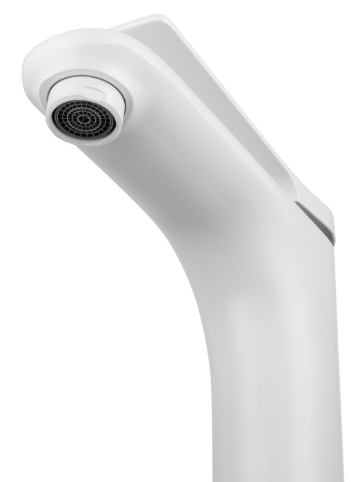 Смеситель для раковины, Wonzon & Woghand, WW-XH-010-MW цвет: белый