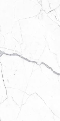 Керамогранит Alps Statuario 120x240 240x120 2XL Artcer арт. 000427