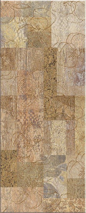 Плитка beige 20.1x50.5 AZORI Arte арт. 503171101