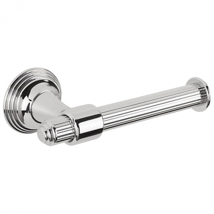 Держатель туалетной бумаги Colombo Design Hermitage цвет хром арт. B3308