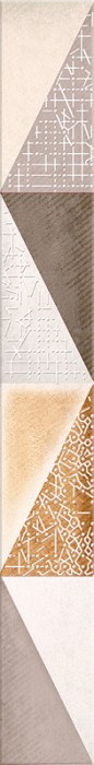 Бордюр ochra mix 6.2x50.5 AZORI Eclipse арт. 585601006