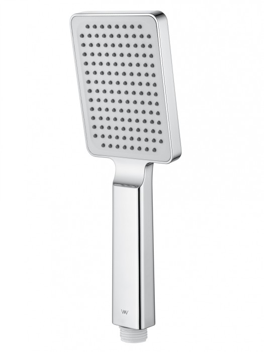 Душевая лейка, Wonzon &amp; Woghand, WW-981353-CR цвет: хром