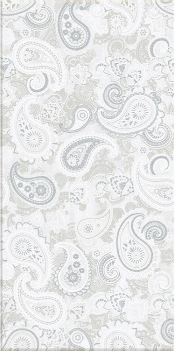 Декоративная плитка light orient 31.5x63 AZORI Pandora арт. 585702001
