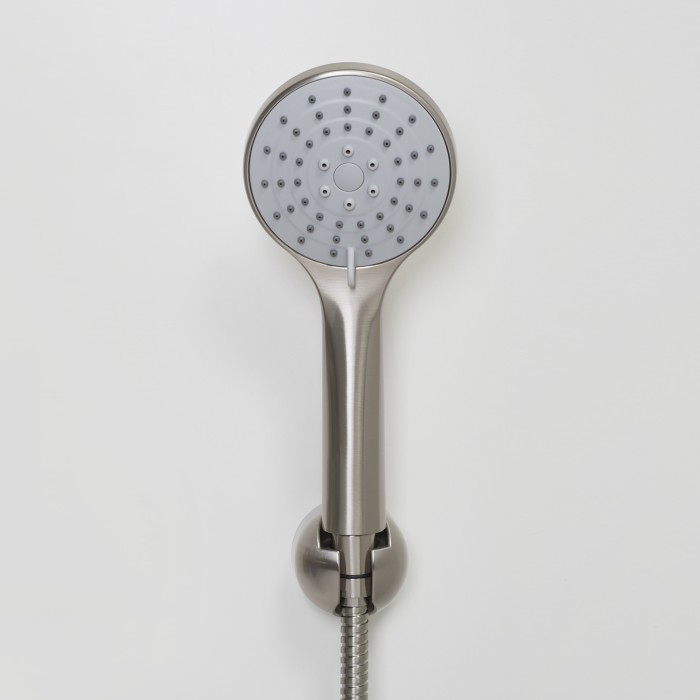 Смеситель для ванны с коротким изливом Wern 4200 WasserKRAFT арт. 4201