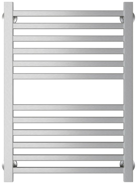 Сунержа Водяной полотенцесушитель 600x400, Модус PRO, 071-0450-6040 цвет: сатин