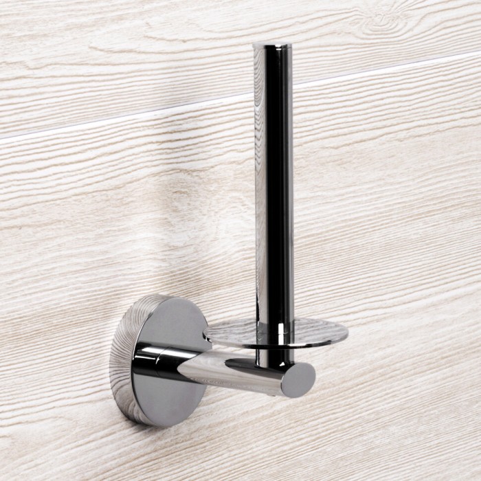 Держатель туалетной бумаги WasserKRAFT Rhein K-6200 арт. K-6297