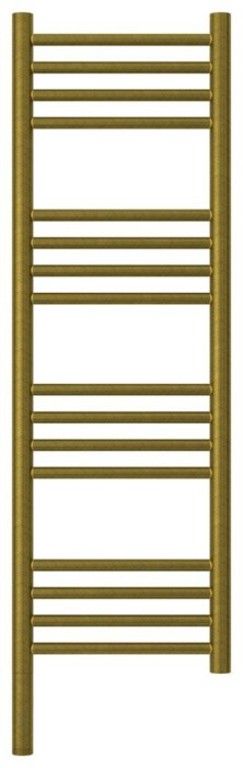 Сунержа Электрический полотенцесушитель 1000x300, Богема 3.0, 05-5804-1030 цвет: состаренная бронза