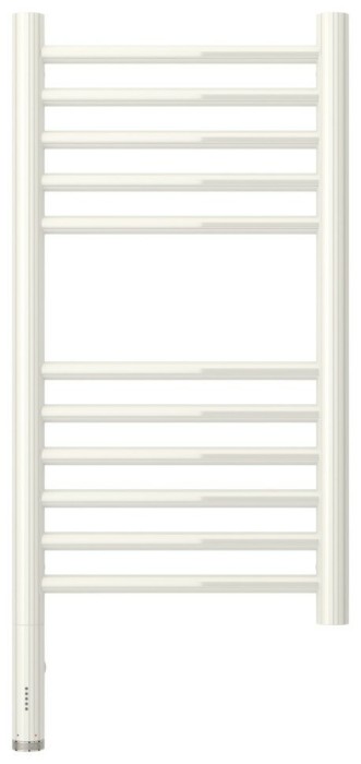 Сунержа Электрический полотенцесушитель 600x300, Богема 3.0, 12-5804-6030 цвет: белый