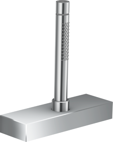 Набор на край ванны Edge Axor, хром арт. 46470000
