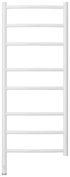 Сунержа Электрический полотенцесушитель 1000x400, Галант 3.0, 12-5800-1040 цвет: белый