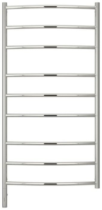 Сунержа Электрический полотенцесушитель 800x500, Галант 3.0, 00-5800-1260 цвет: без покрытия