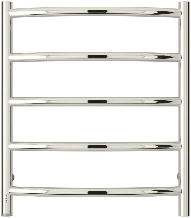 Сунержа Электрический полотенцесушитель 600x300, Галант 4.0, 00-0830-6050 цвет: без покрытия