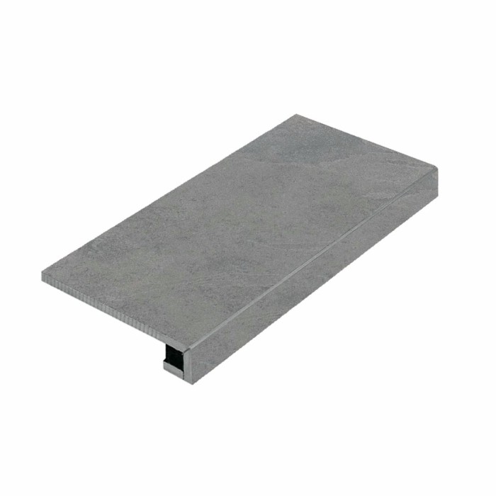 Ступень карбонио фронтальная  33x45 Italon Материя арт. 620070000828