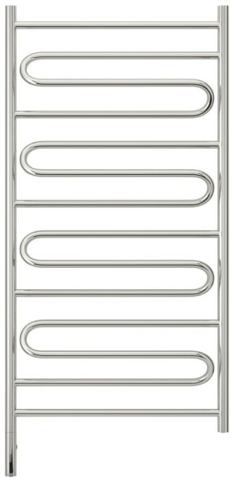 Сунержа Электрический полотенцесушитель 1000x300, Элегия 3.0, 00-5818-1260 цвет: без покрытия