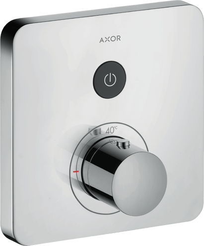 Термостат для душа ShowerSelect Axor, хром арт. 36705000