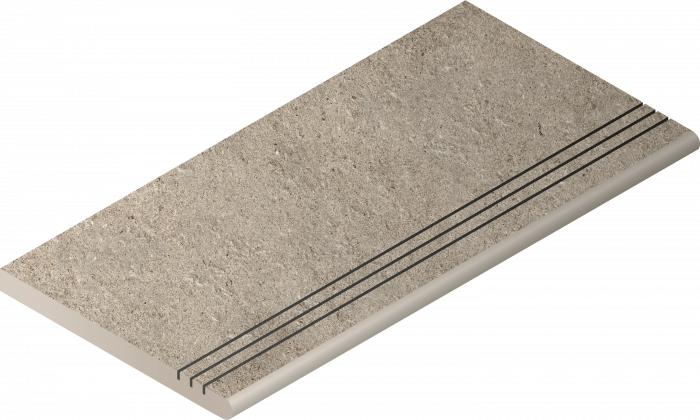 Ступень дезерт закругленная грип 30x60 Italon Эверстоун X2 арт. 620040000095