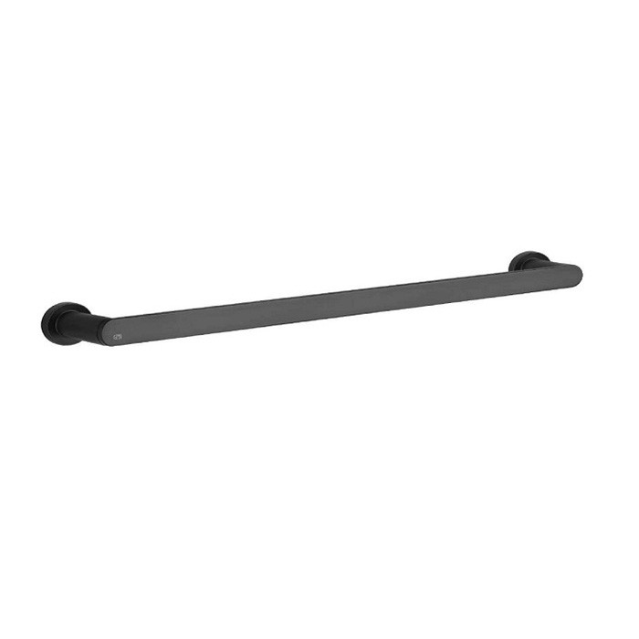 Полотенцедержатель, 45 см, Gessi Emporio accessories, black xl арт. 38900#299