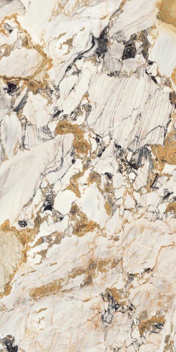 Плитка etoile symphonie glossy 120x240 Florim Magnum etoile de rex арт. 761741