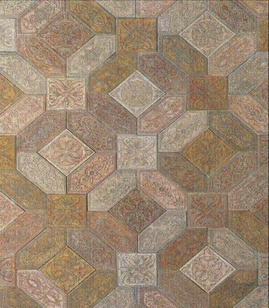 Плитка compozicione ducale 1 PETRA ANTIQUA Venice арт. COMPDUC1