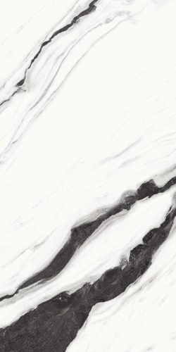 Керамогранит Panda White 120x60 Marble Artcer арт. 000967