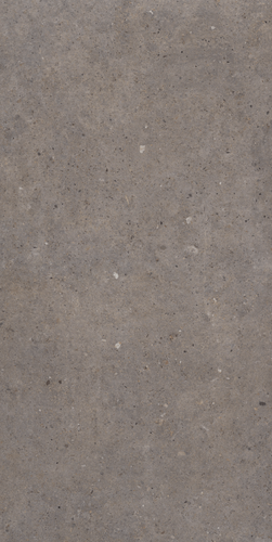 Керамогранит Dark Grey Lapp 60x120 под бетон, 000603 Cement Stone Sanchis Home