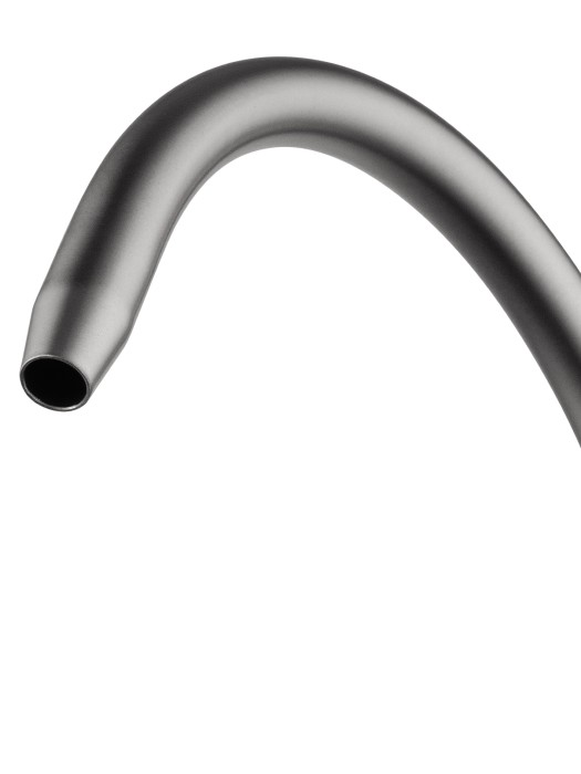 Смеситель для фильтрованной воды, Wonzon & Woghand, WW-AE4587-BGG цвет: графит