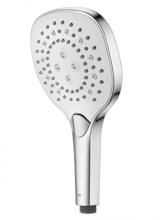 Душевая лейка, Wonzon &amp; Woghand, WW-981358-CR цвет: хром