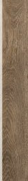 Плинтус gt-252 темно-коричневый спр(n025580) l9.4х60 GRASARO Italian wood арт. n041747