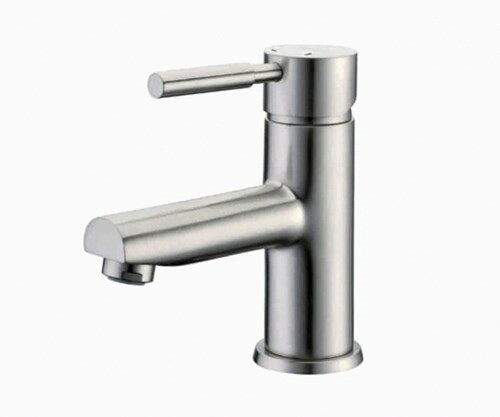 Смеситель для раковины Wern 4200 WasserKRAFT арт. 4203