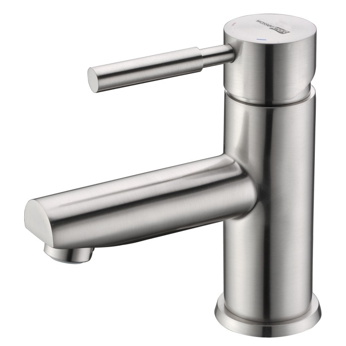 Смеситель для раковины Wern 4200 WasserKRAFT арт. 4203