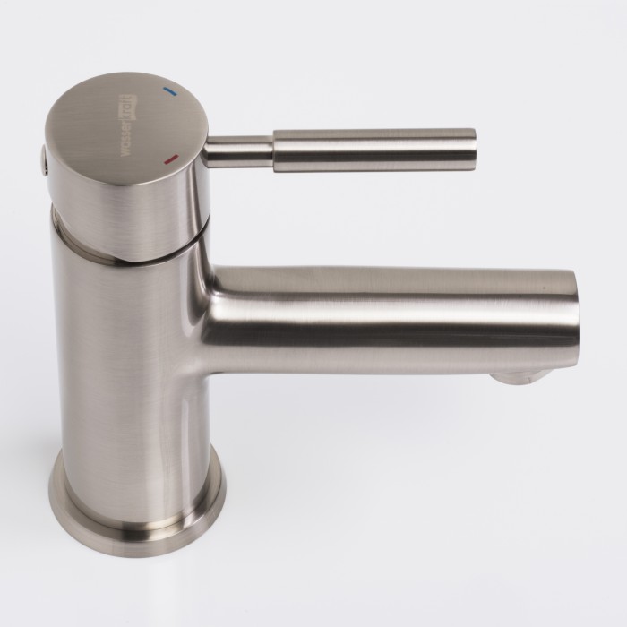 Смеситель для раковины Wern 4200 WasserKRAFT арт. 4203